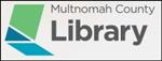 Multnomah County Library Catalog 